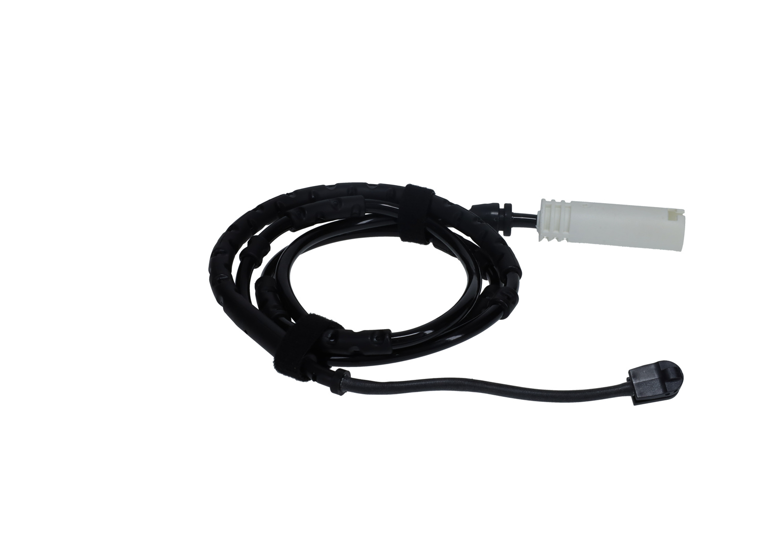 BMW E84 X1 sDrive 16 i Fren Balata Fişi Arka | BOSCH 1987473517