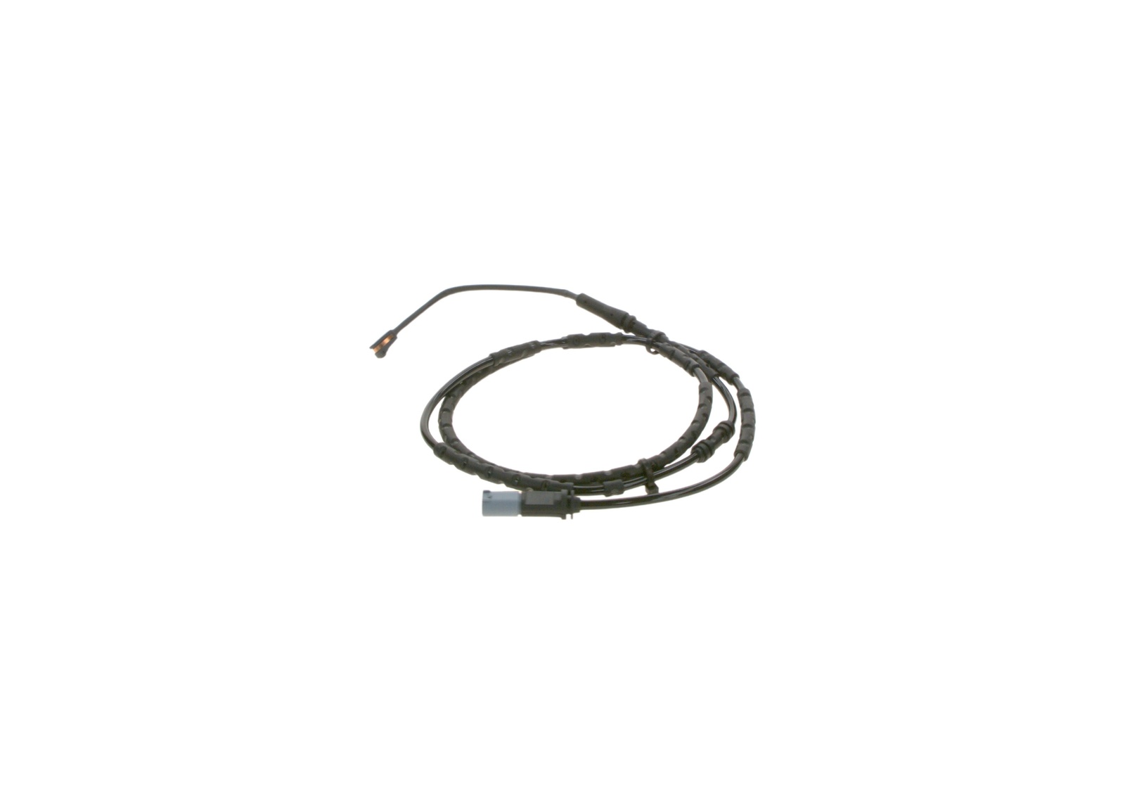 BMW E89 Z4 sDrive 18 i Fren Balata Fişi Arka | BOSCH 1987473518