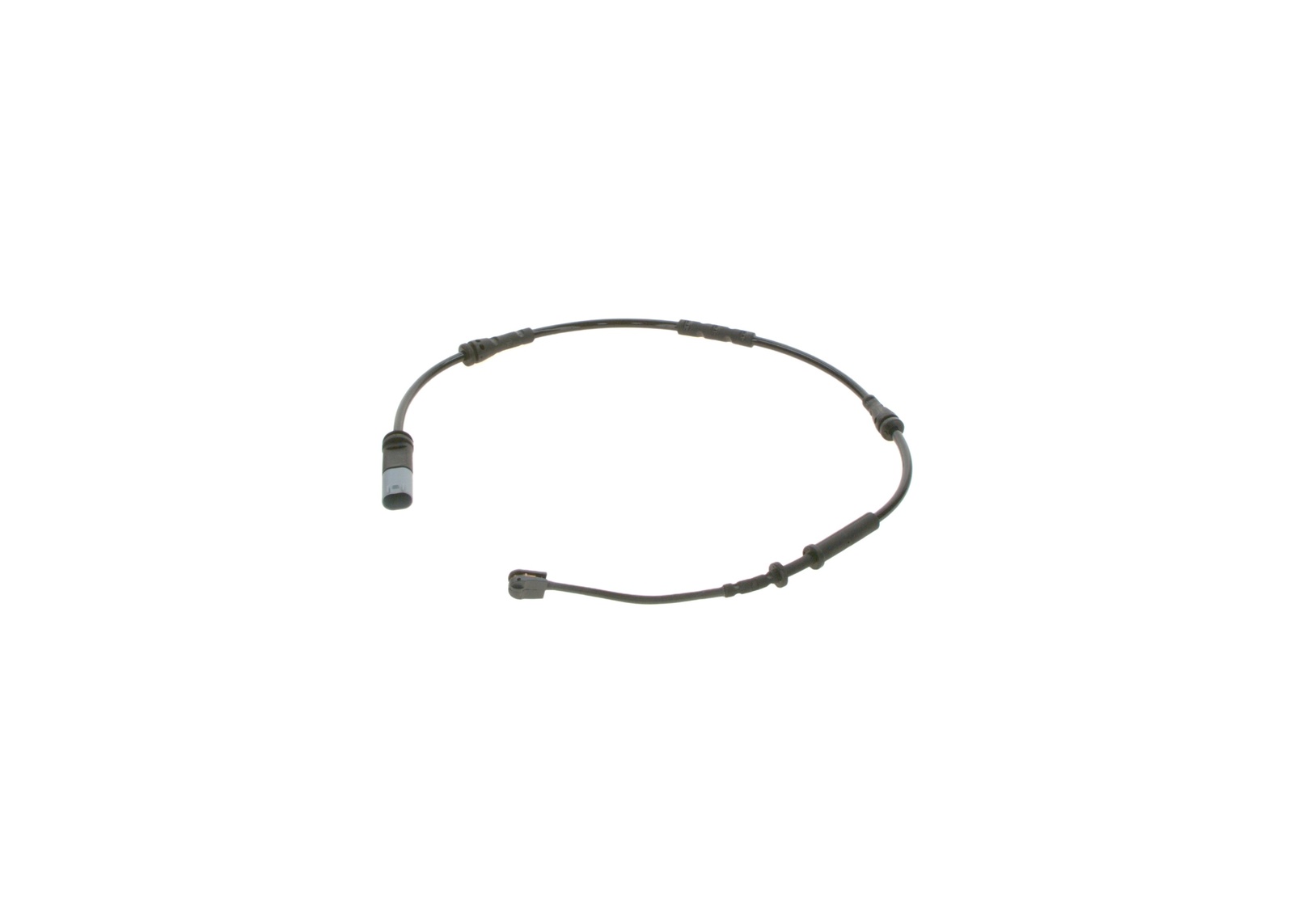 BMW F48 X1 sDrive 20 i Fren Balata Fişi Arka | BOSCH 1987473544