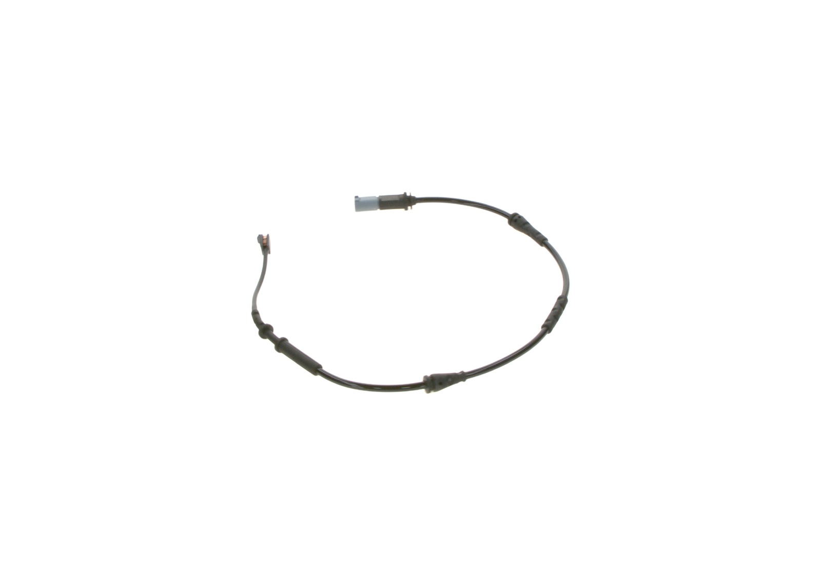 BMW F48 X1 sDrive 20 i Fren Balata Fişi Arka | BOSCH 1987473544