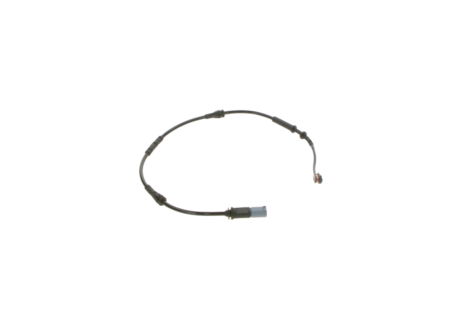 BMW F48 X1 sDrive 20 i Fren Balata Fişi Arka | BOSCH 1987473544