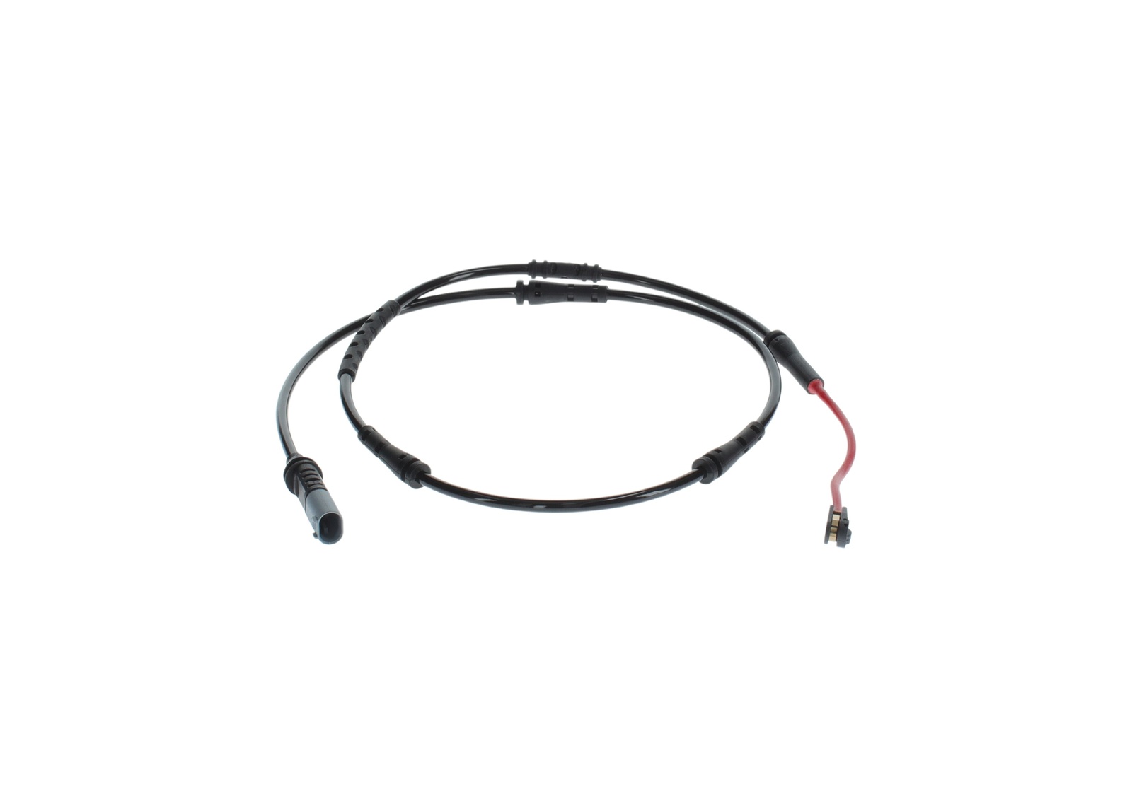 BMW F11 535d Fren Balata Fişi Arka | BOSCH 1987474549