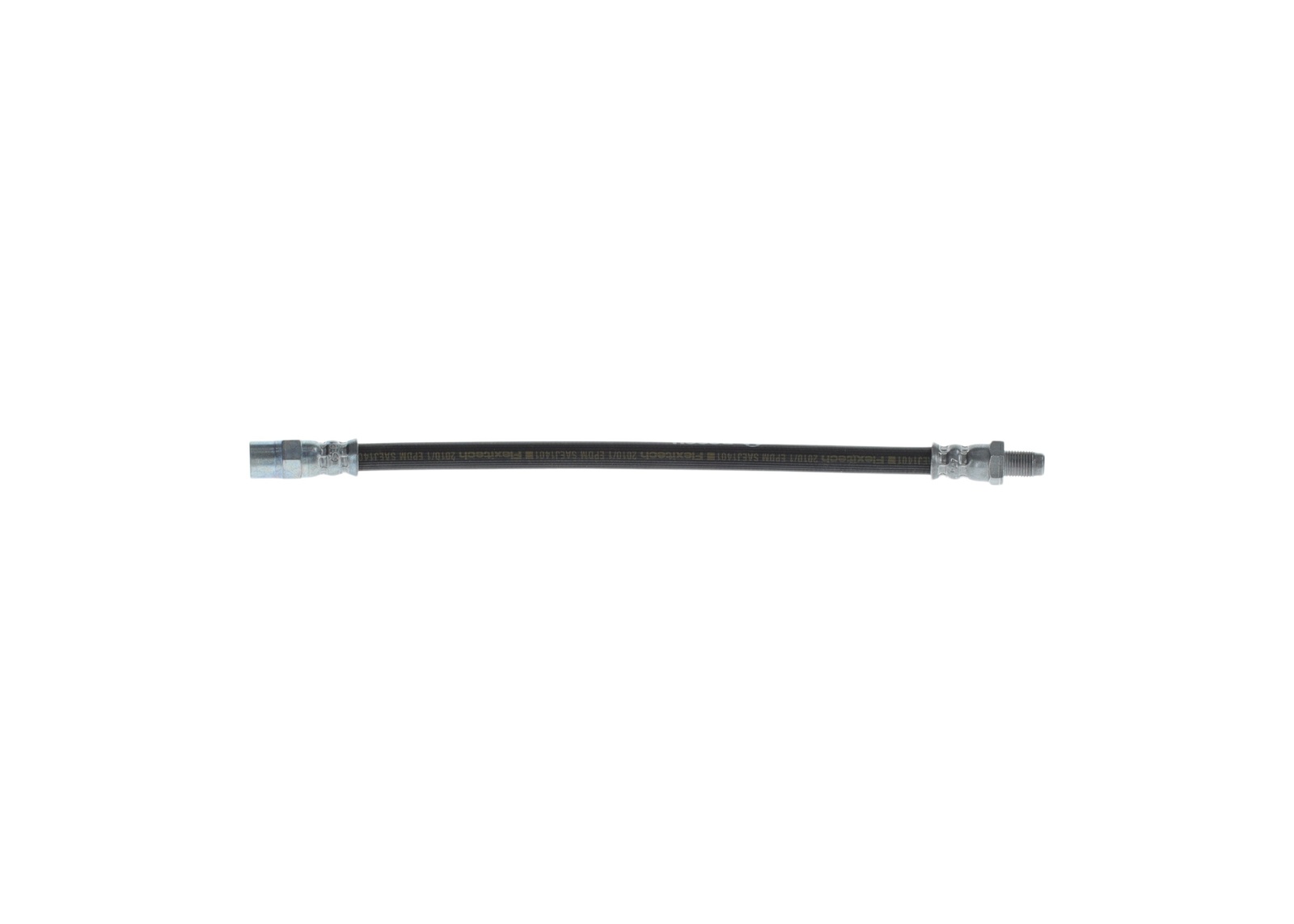 BMW E30 Z1 Fren Hortumu Arka | BOSCH 1987476009