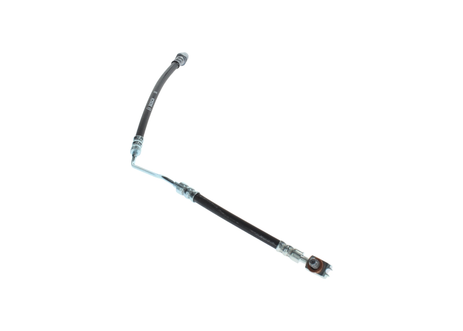 BMW E53 X5 4.4i Fren Hortumu Arka Sol | BOSCH 1987476054