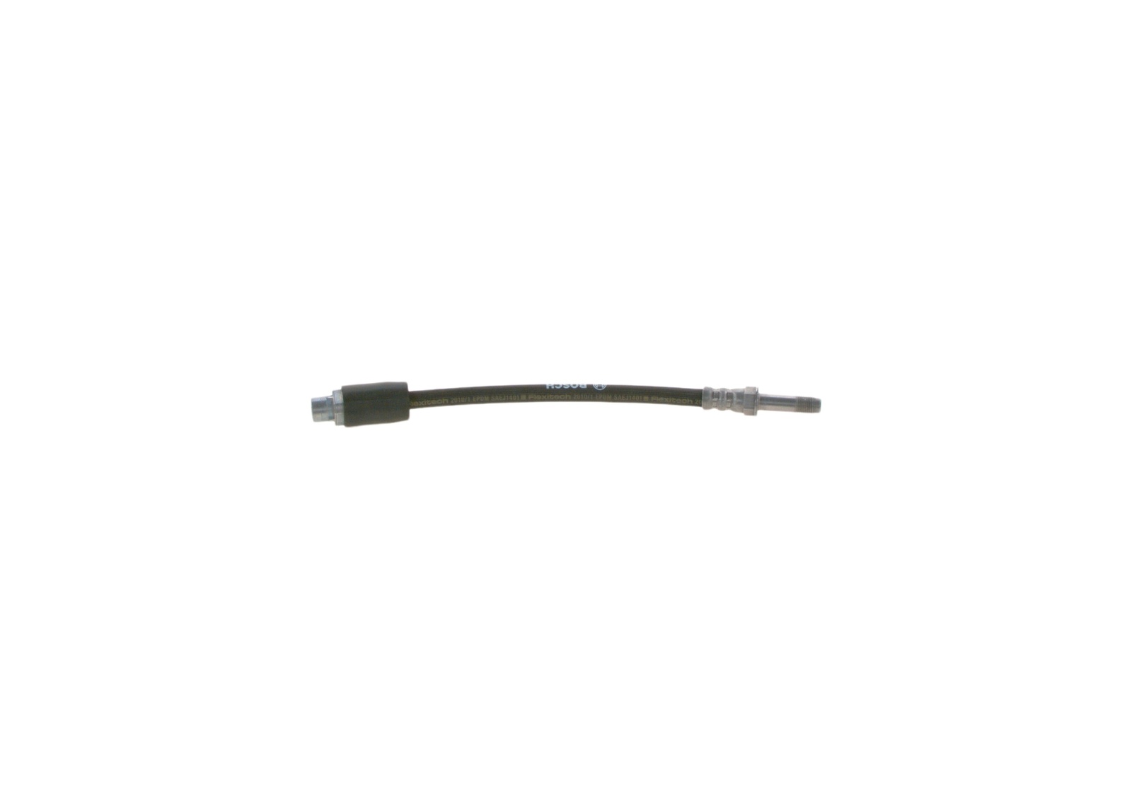 BMW E90 335i Fren Hortumu Dış Arka | BOSCH 1987476359