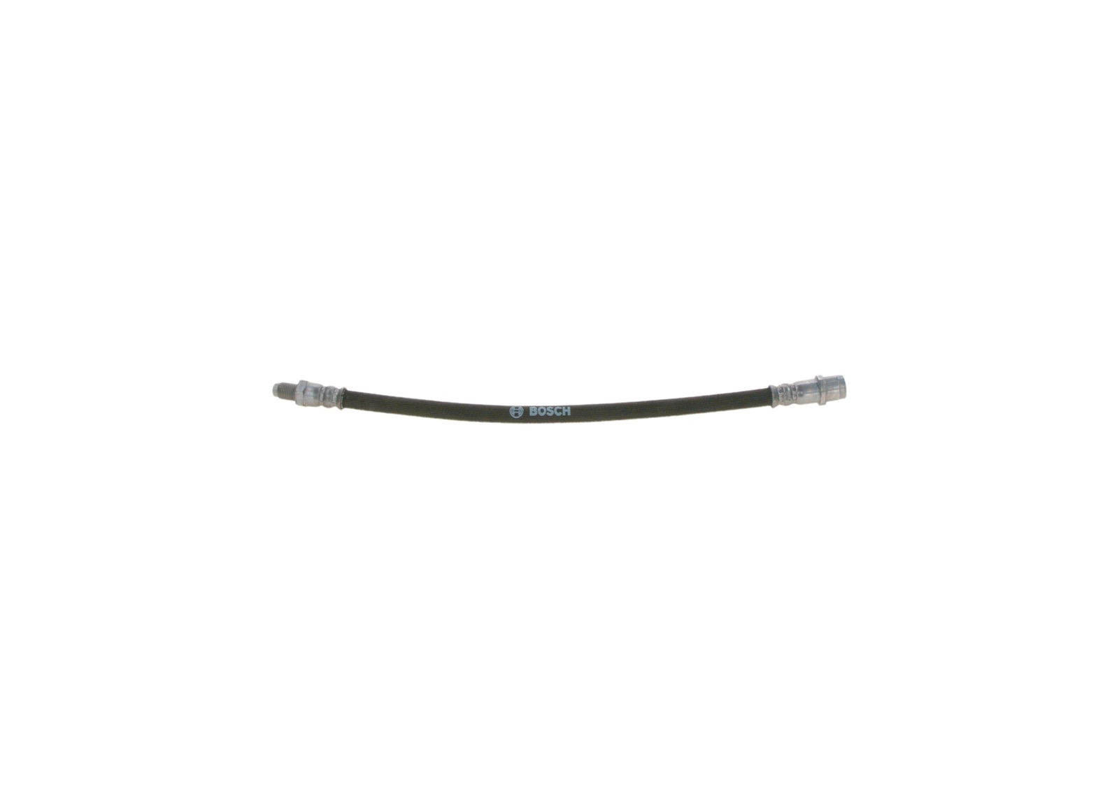 Mercedes W209 CLK 320 Fren Hortumu Arka | BOSCH 1987476427