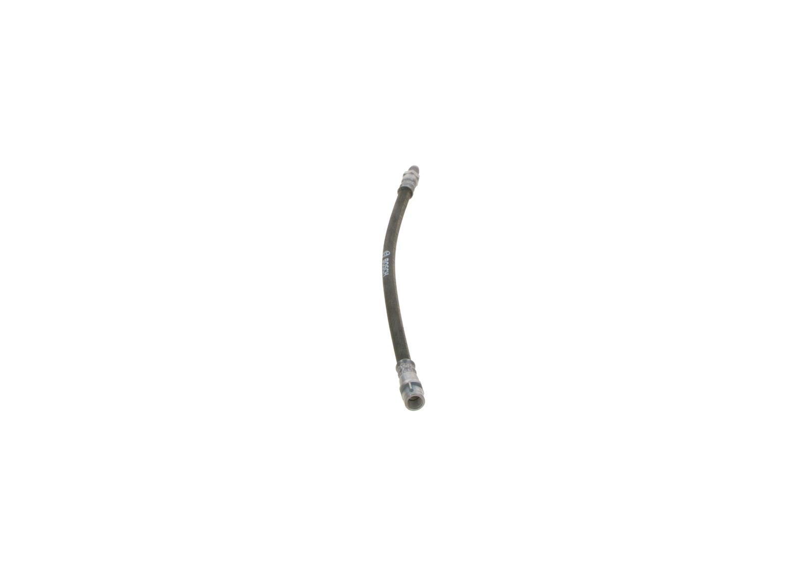 Mercedes W209 CLK 320 Fren Hortumu Arka | BOSCH 1987476427