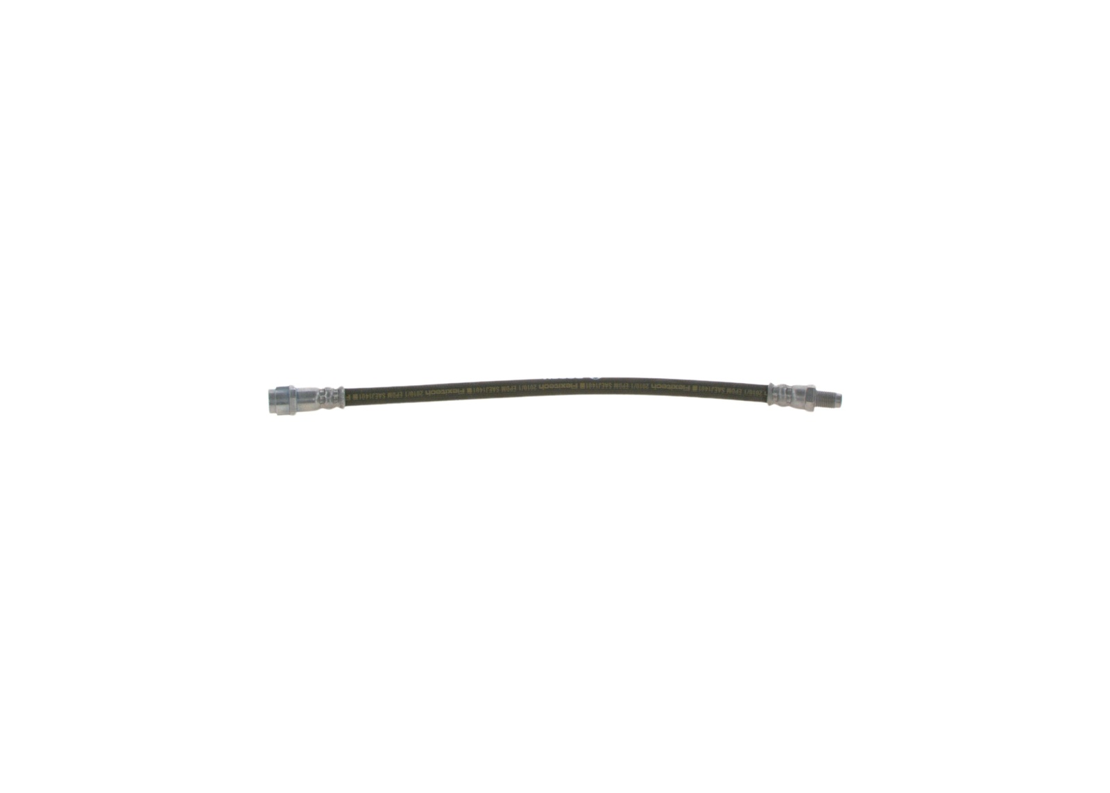 Mercedes W209 CLK 320 Fren Hortumu Arka | BOSCH 1987476427