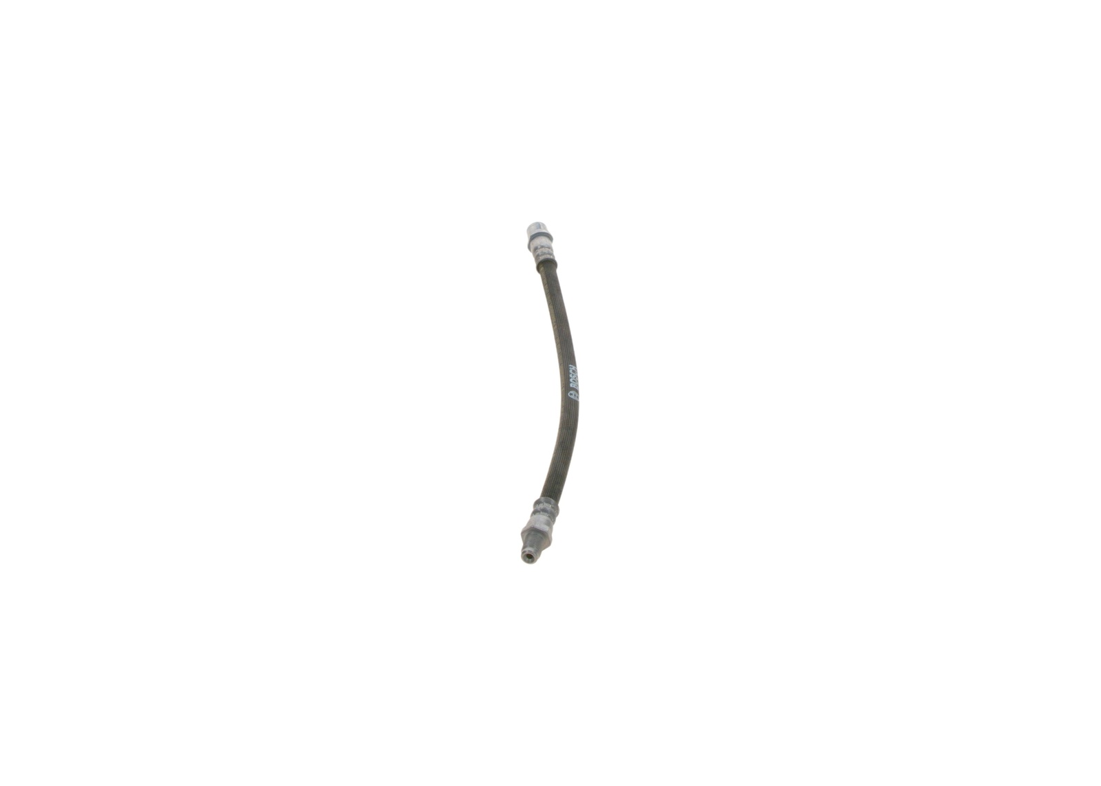 Mercedes W209 CLK 320 Fren Hortumu Arka | BOSCH 1987476427