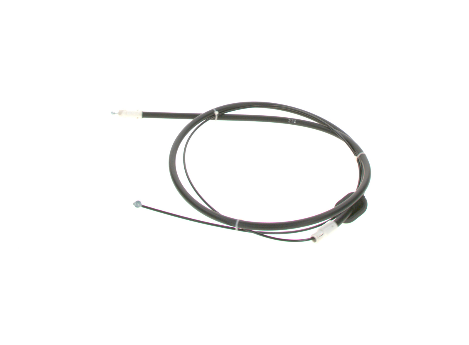 Mercedes W639 Vito 109CDI Fren Kablosu | BOSCH 1987477198