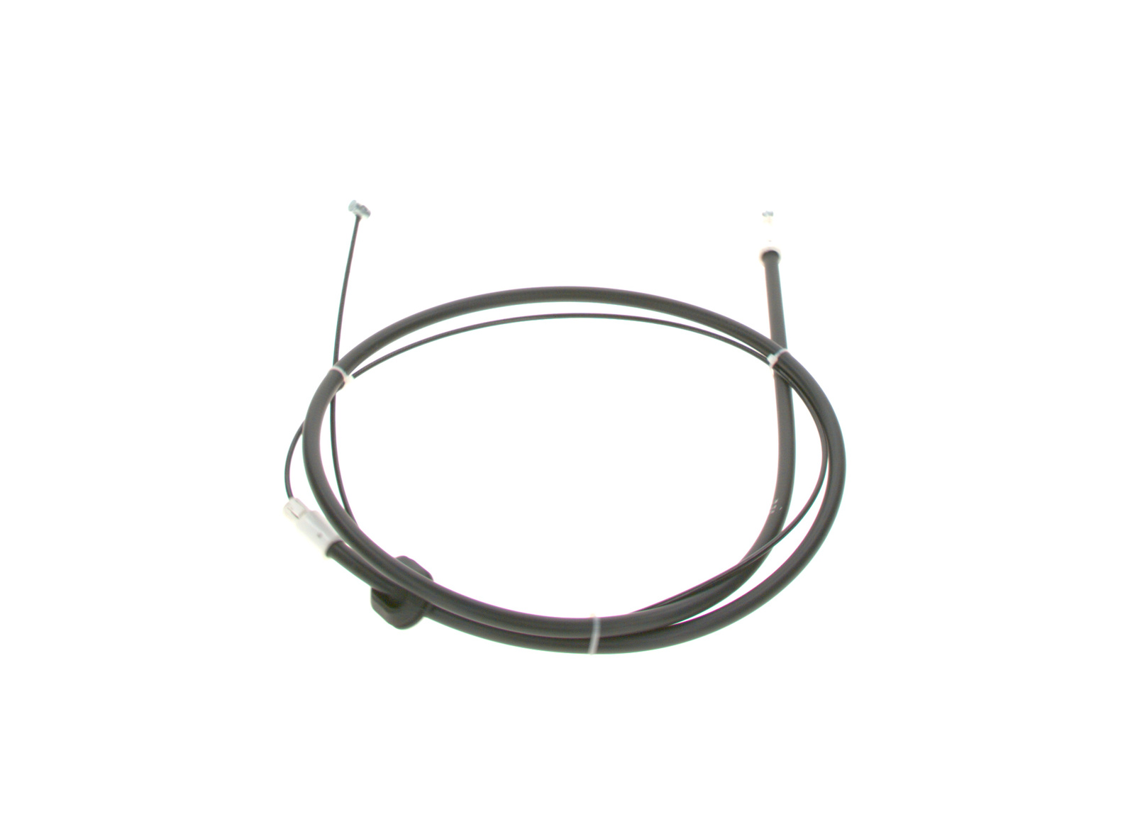 Mercedes W639 Vito 109CDI Fren Kablosu | BOSCH 1987477198