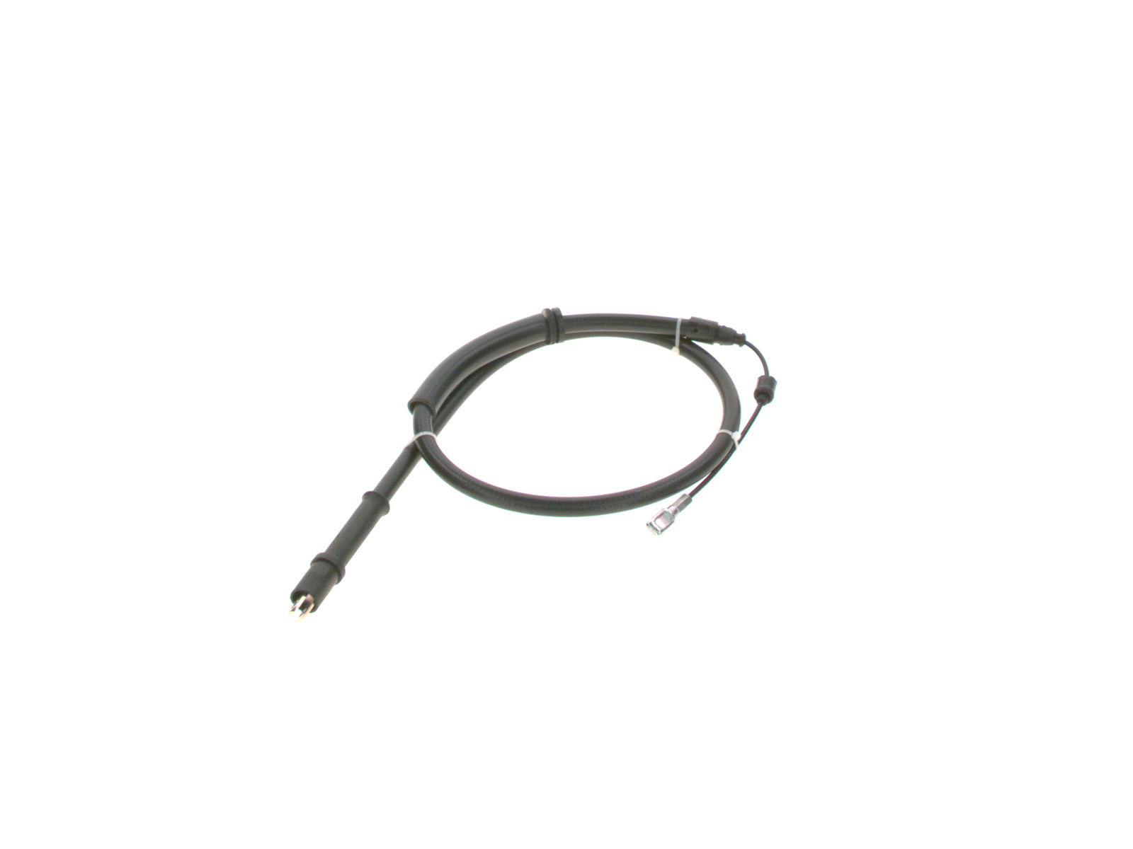 Mercedes W638 V 200 Fren Kablosu | BOSCH 1987477199