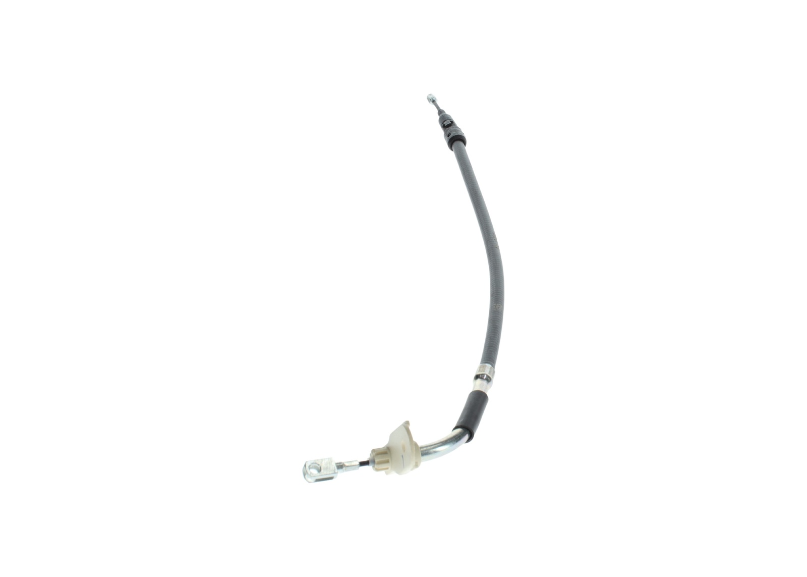 Mercedes W169 E-Cell Sol Fren Kablosu | BOSCH 1987477224