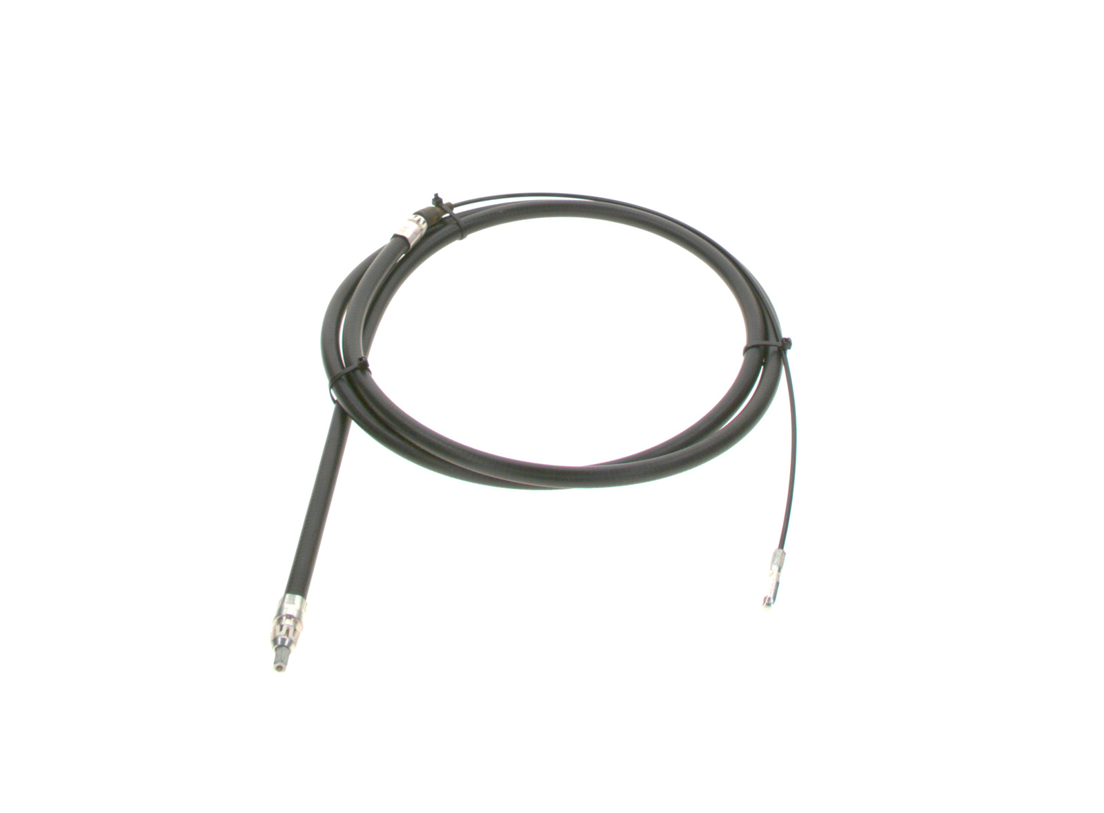 Mercedes W124 E 300 DIESEL T Fren Kablosu | BOSCH 1987477306