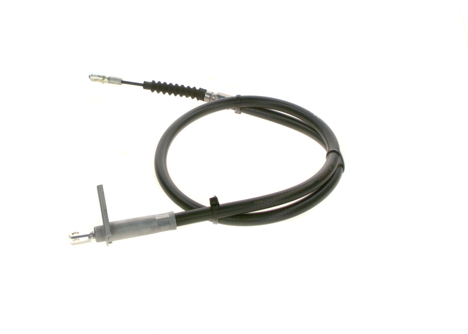 Mercedes W140 S 300 Turbodiesel Sol Fren Kablosu | BOSCH 1987477749