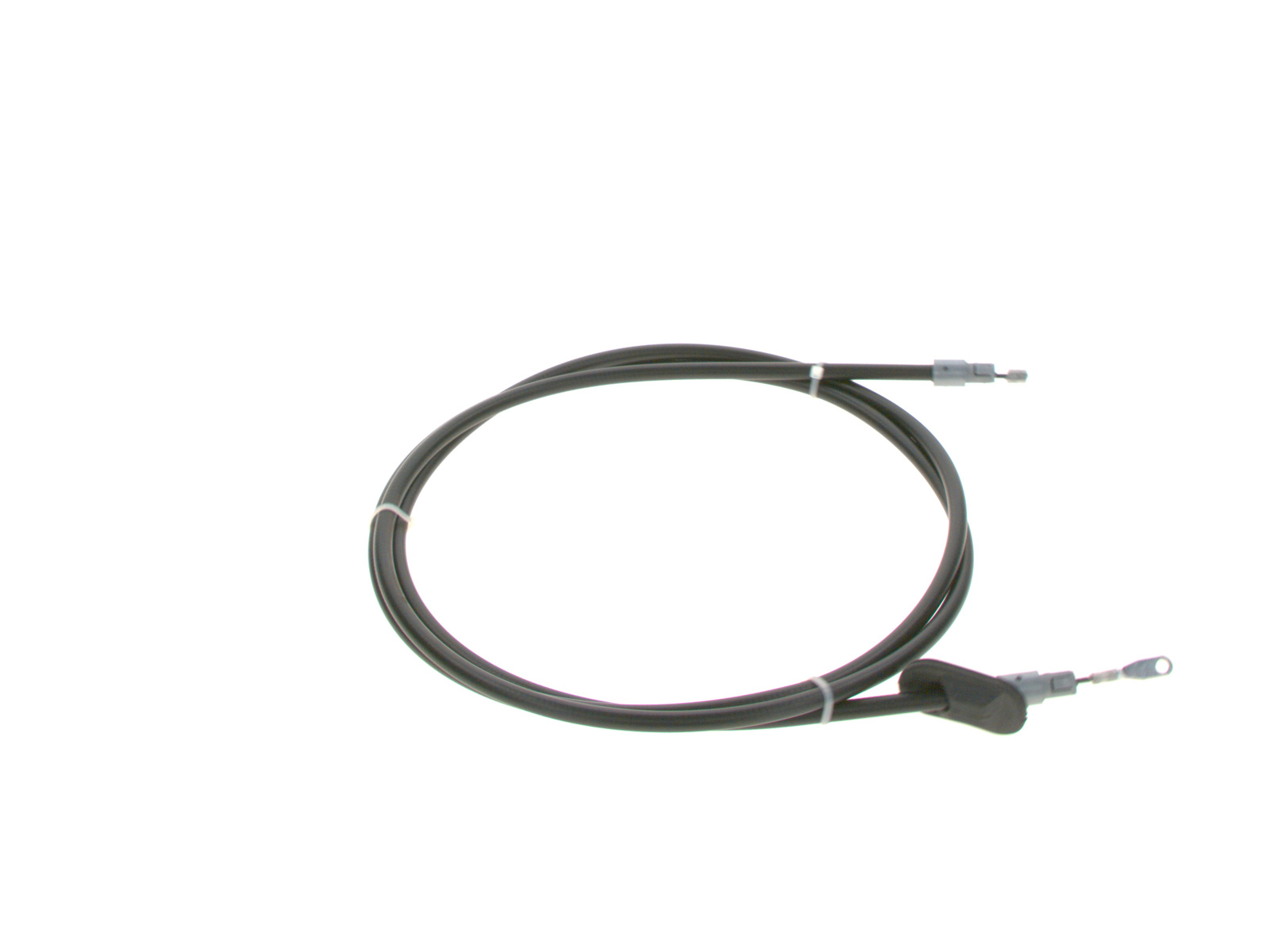 Mercedes W209 CLK 320 Fren Kablosu | BOSCH 1987477845