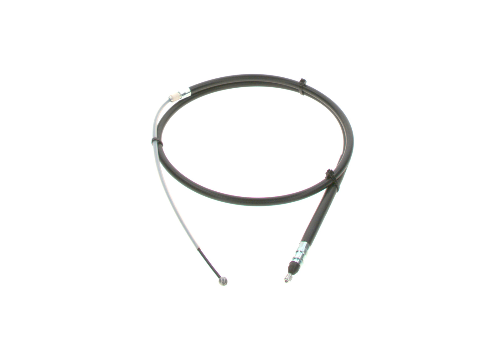 BMW E83 X3 3.0d Sol Fren Kablosu | BOSCH 1987477987