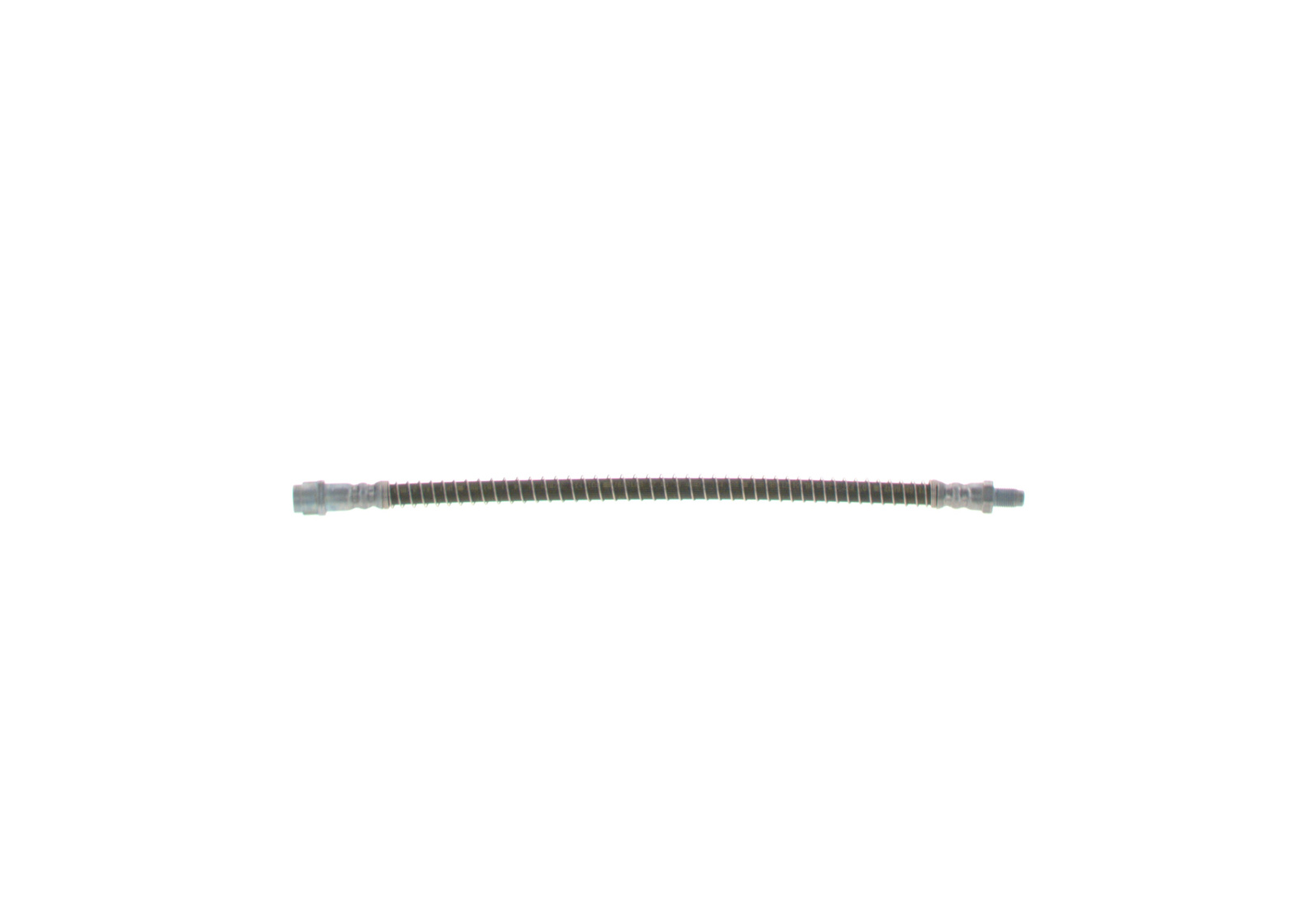 Mercedes W207 E 250 BlueTec Fren Hortumu Arka | BOSCH 1987481394