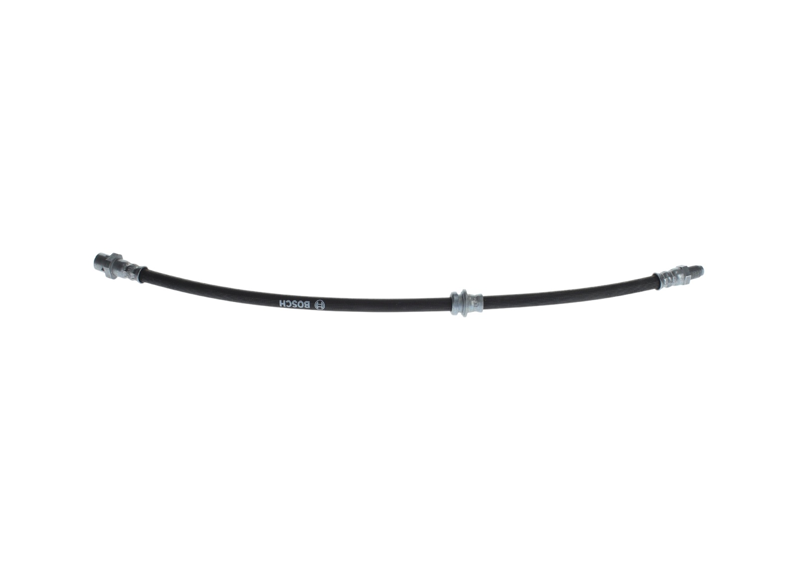 BMW E72 ActiveHybrid X6 Fren Hortumu Dış Arka | BOSCH 1987481598