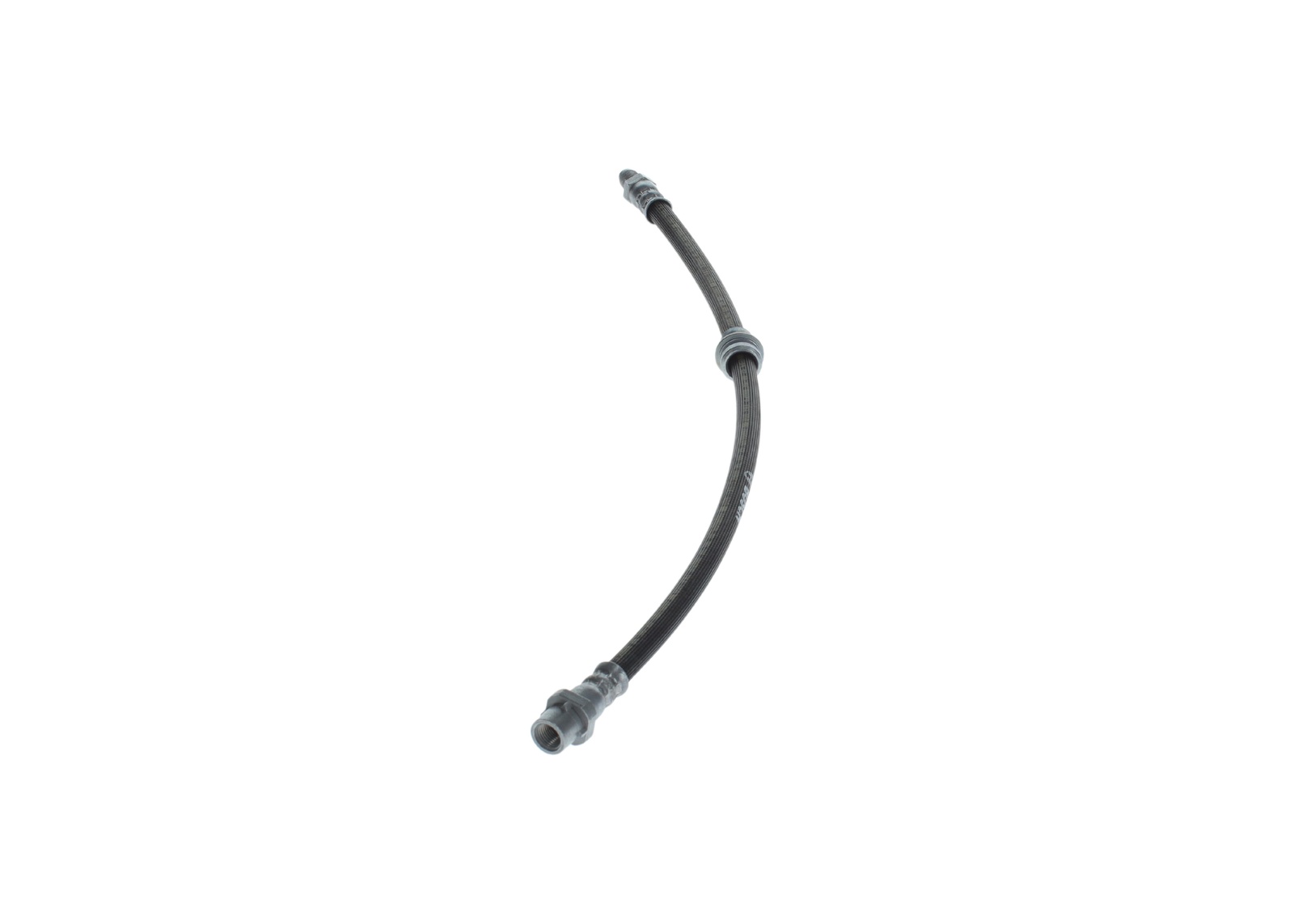 BMW E72 ActiveHybrid X6 Fren Hortumu Dış Arka | BOSCH 1987481598