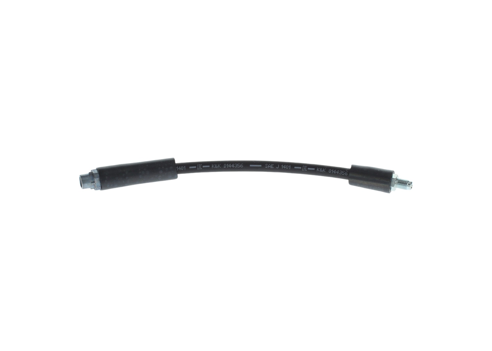 BMW F26 X4 xDrive 35 i Fren Hortumu Arka | BOSCH 1987481616