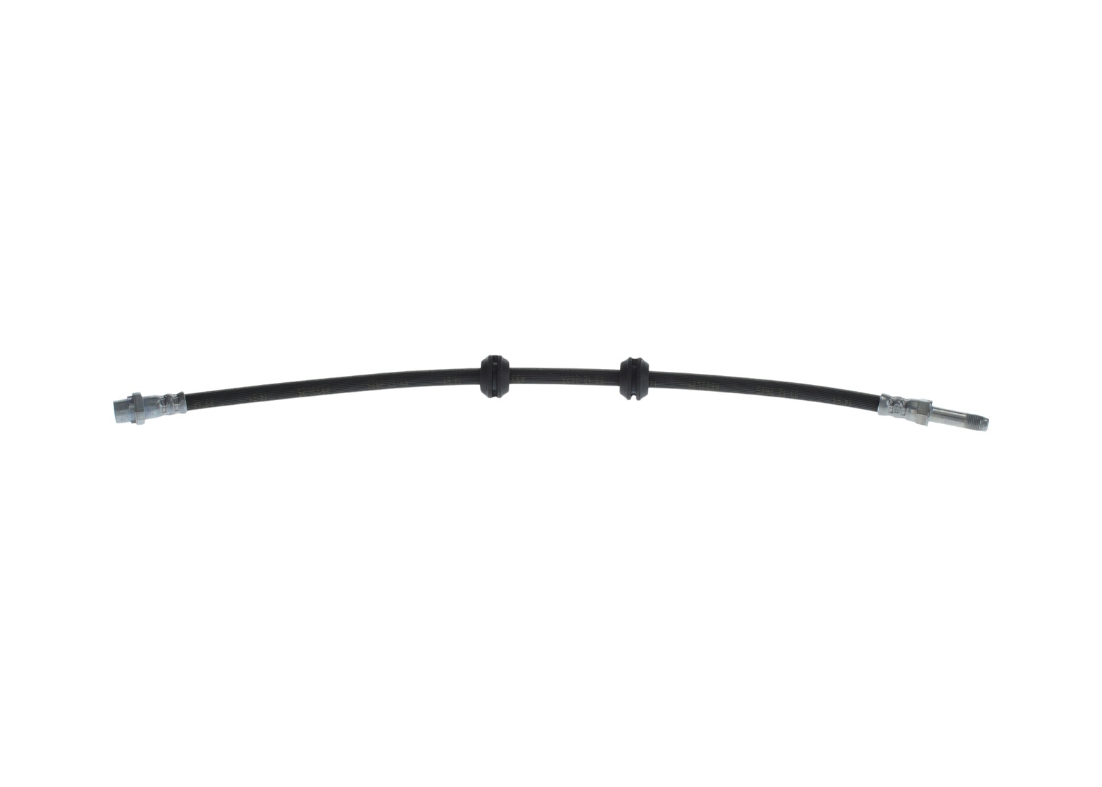 BMW F39 X2 sDrive 18 i Fren Hortumu Arka | BOSCH 1987481727