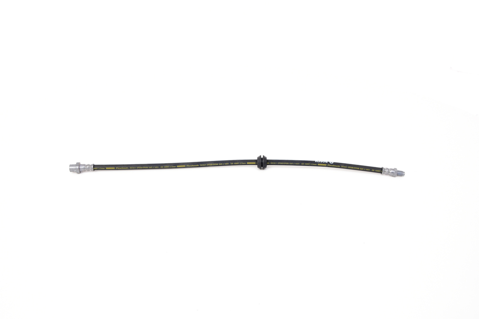BMW E65 730d Fren Hortumu Ön | BOSCH 1987481786