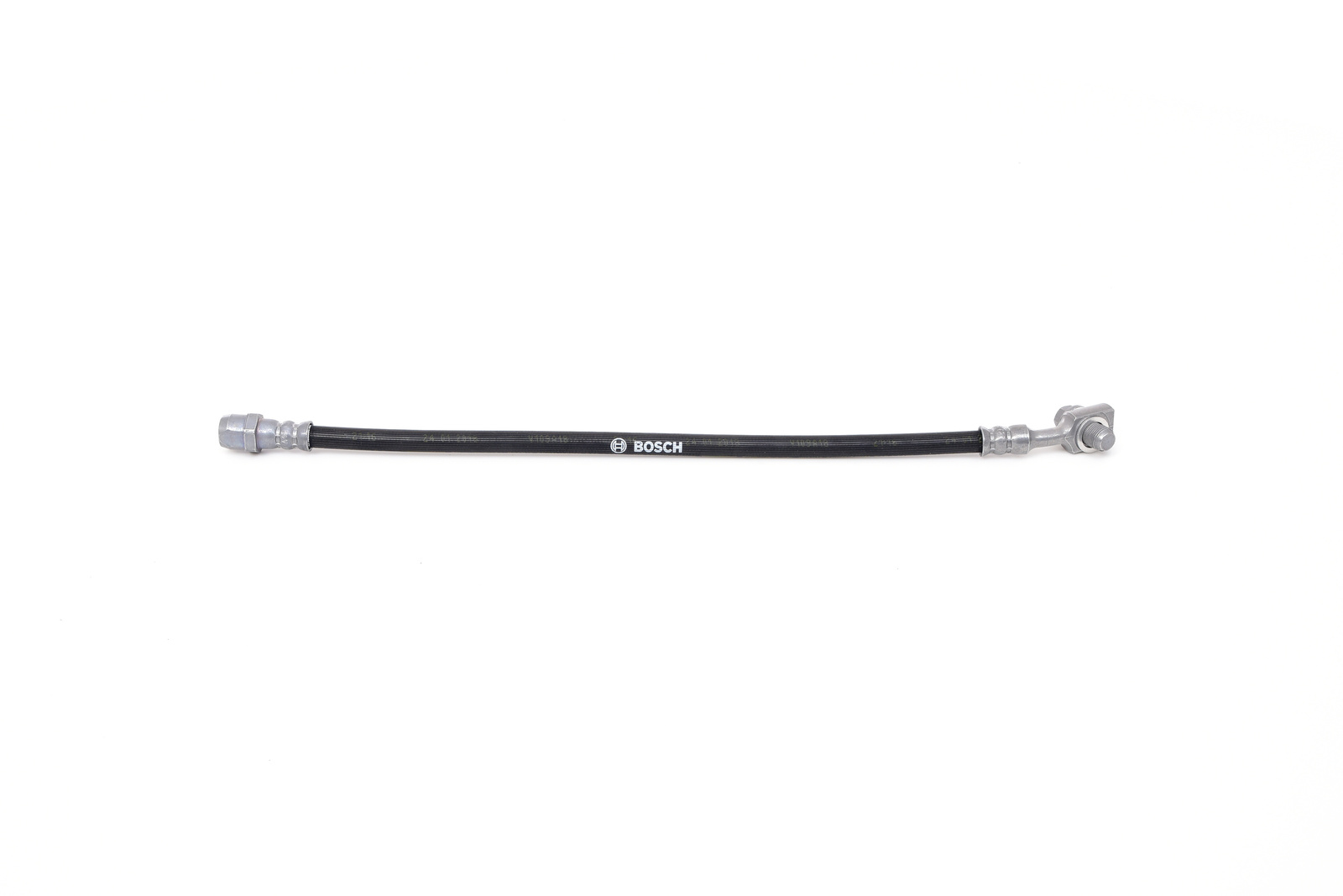 Mercedes W257 CLS 450 Fren Hortumu Arka | BOSCH 1987481A42