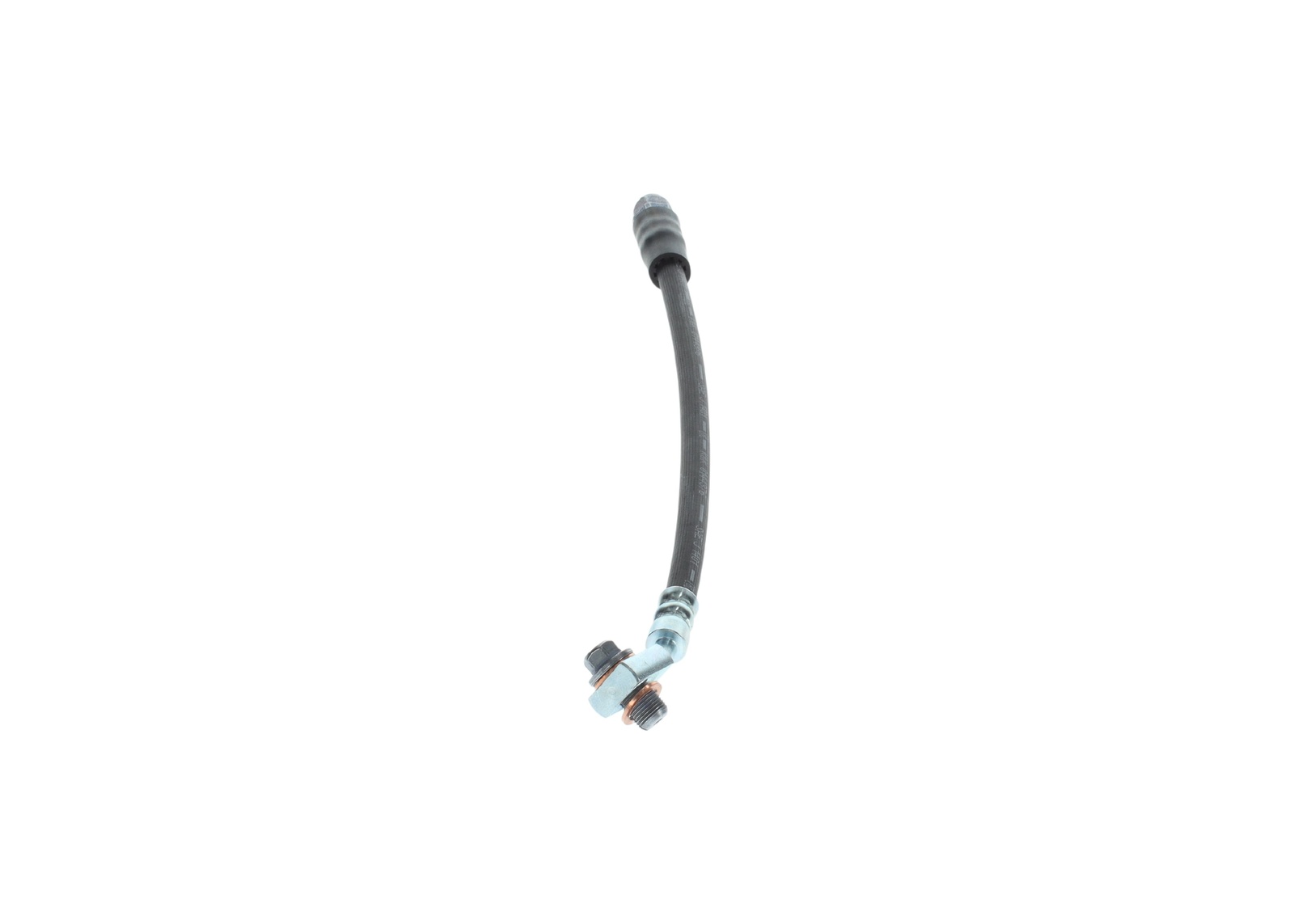 Mercedes W177 A 160d Fren Hortumu Arka | BOSCH 1987481B48