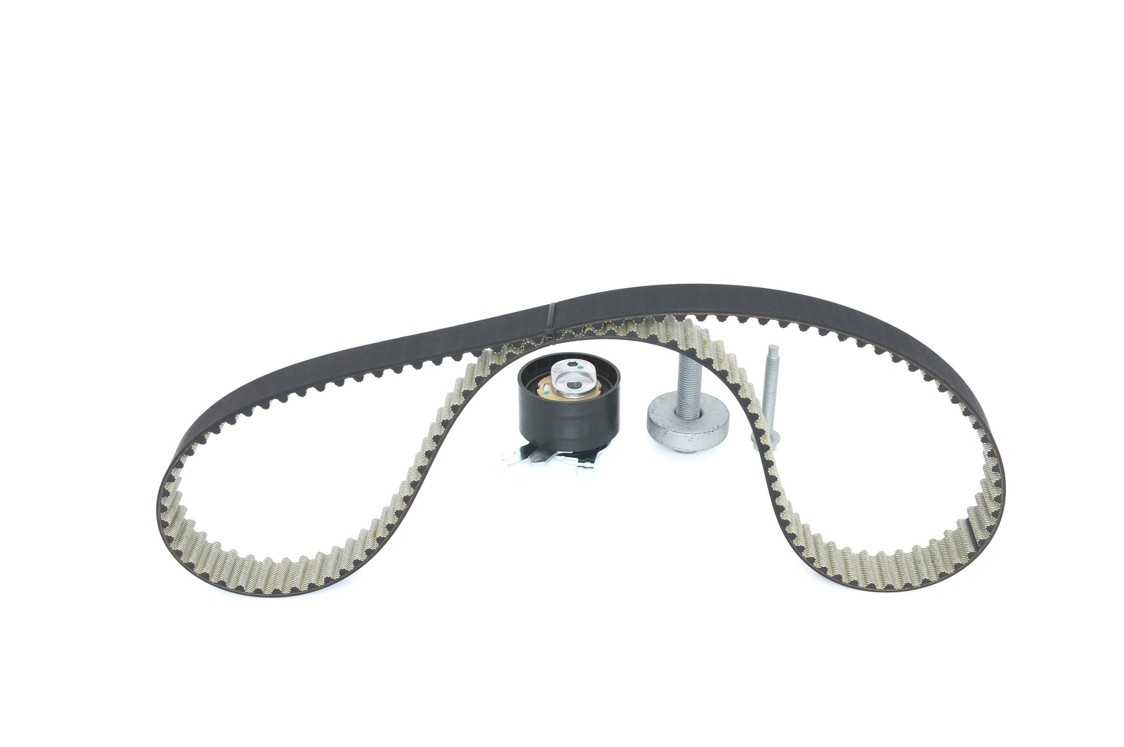 Mercedes W117 CLA 180CDI OM607 Triger Seti | BOSCH 1987946705