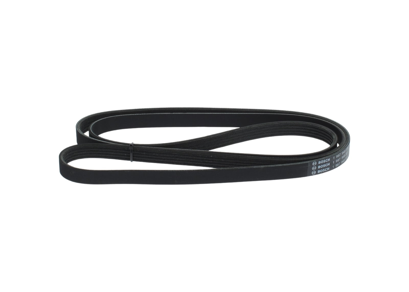 BMW E46 320d B47 Kanallı V Kayışı | BOSCH 1987948331