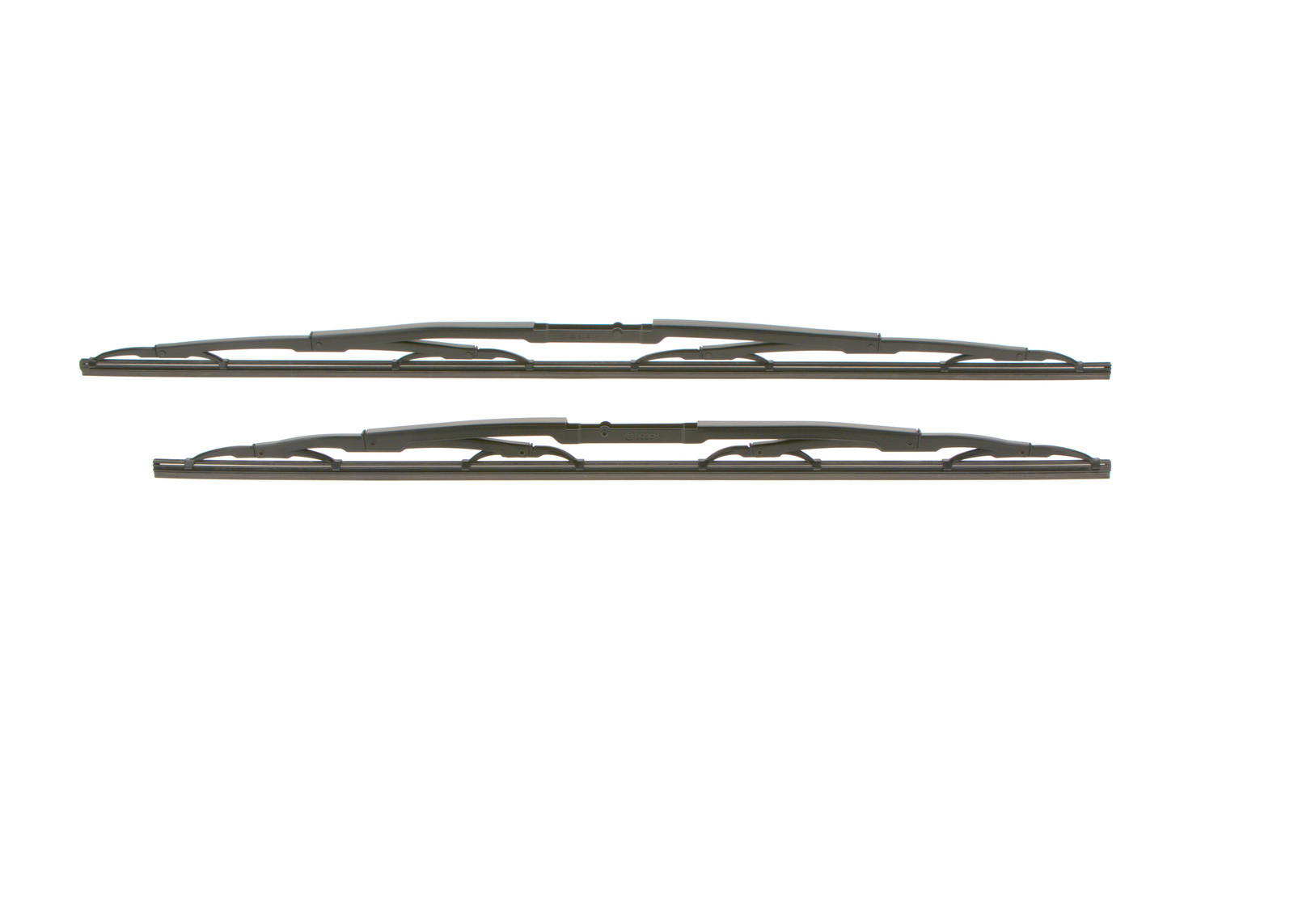 BMW E39 530d Silecek Lastiği Set | BOSCH 3397001539