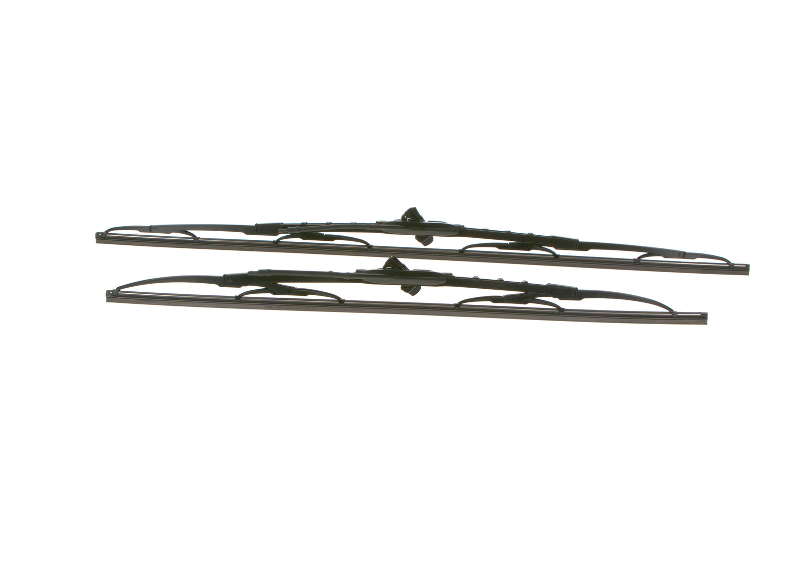 Mercedes W638 V 200 Silecek Lastiği Set | BOSCH 3397001725