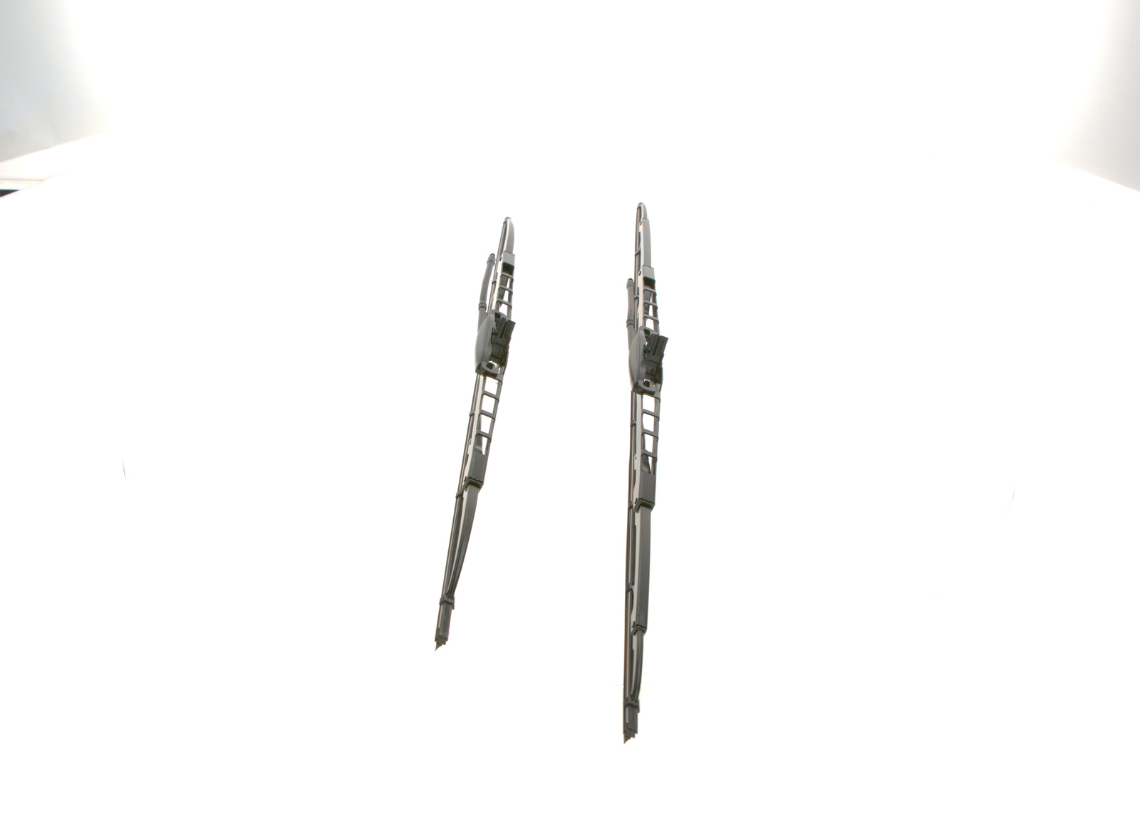 Mercedes W638 V 200 Silecek Lastiği Set | BOSCH 3397001725