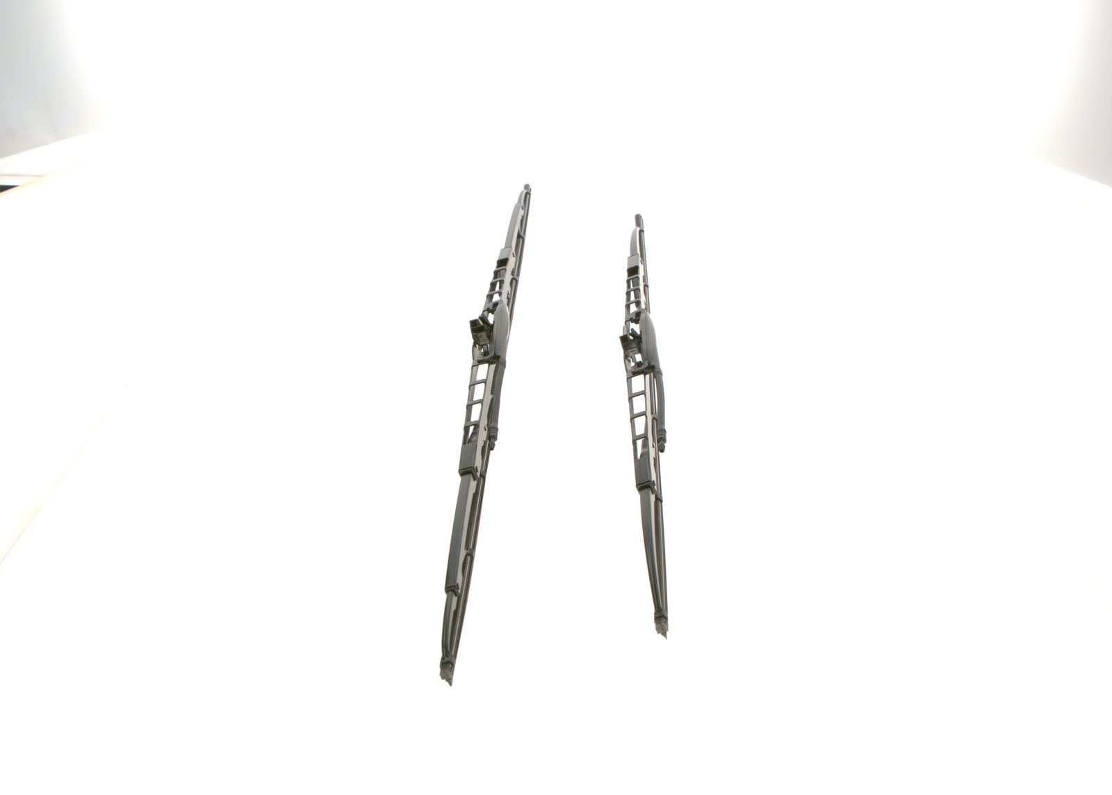 Mercedes W638 V 200 Silecek Lastiği Set | BOSCH 3397001725
