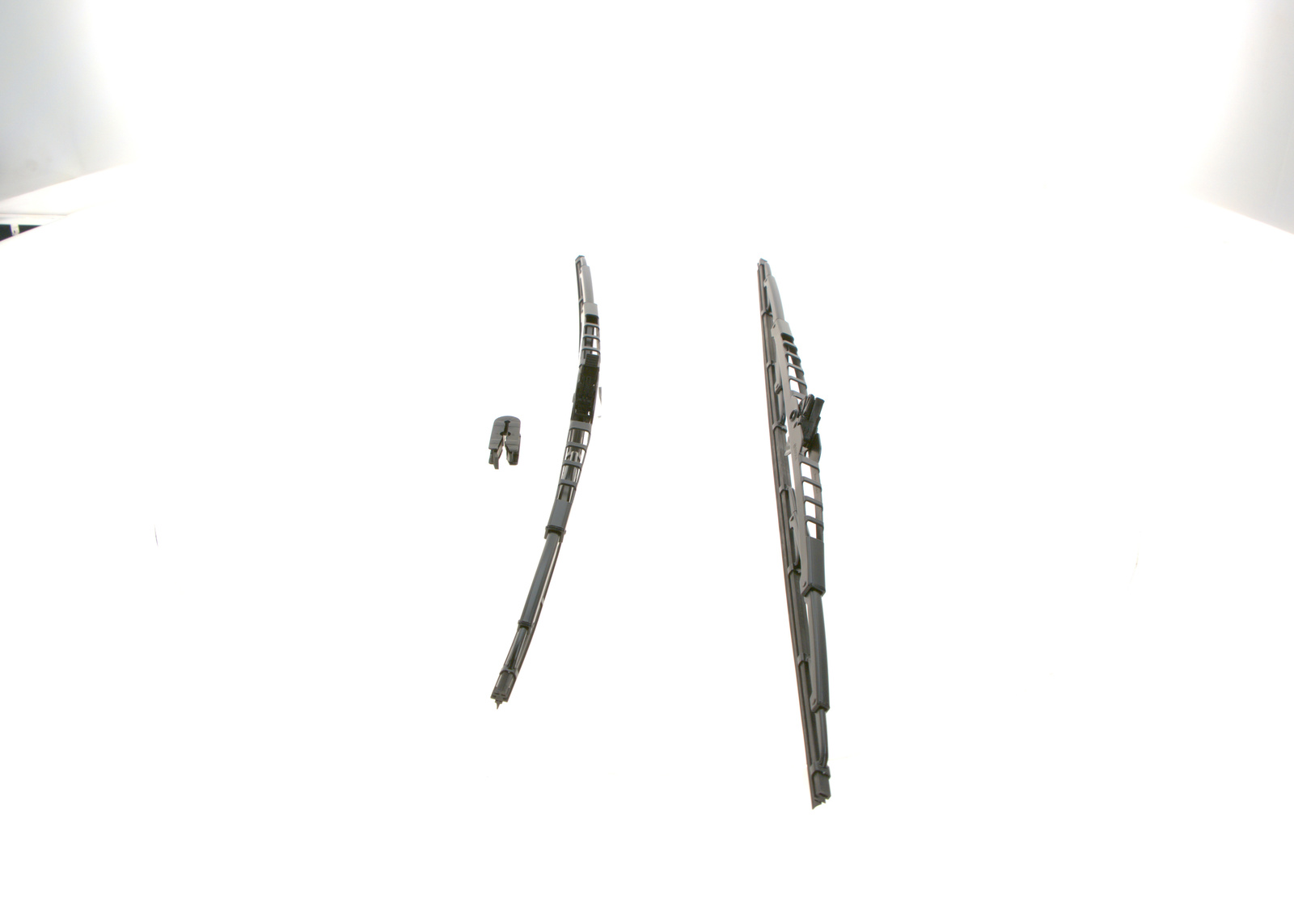 Mercedes W203 C 220CDI Silecek Lastiği Set | BOSCH 3397001801