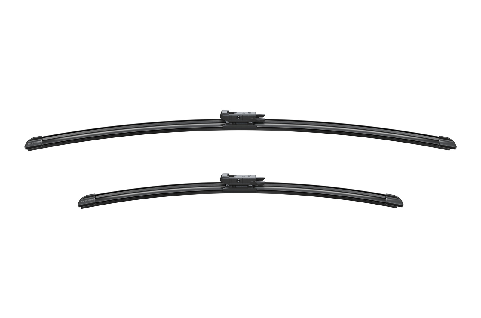 Mercedes W166 ML 250 BlueTec Silecek Takımı | BOSCH 3397007093