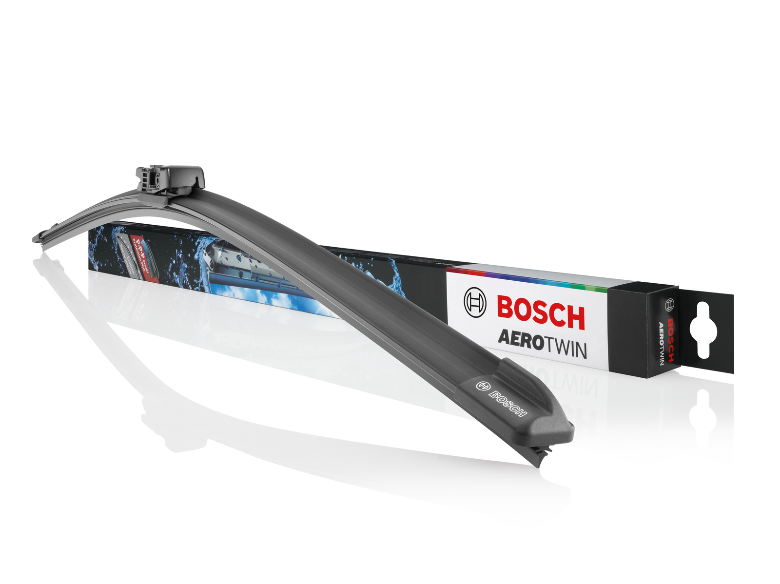 BMW E92 325xi Silecek Takımı | BOSCH 3397007452