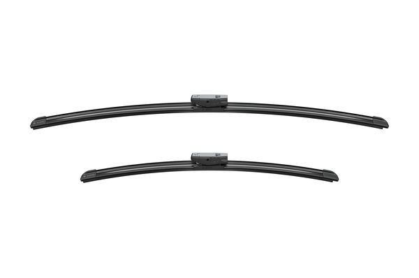 Mercedes W246 B 200d Silecek Takımı | BOSCH 3397007467