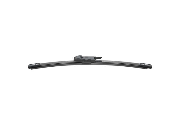 BMW E81 116d Arka Silecek | BOSCH 3397013741