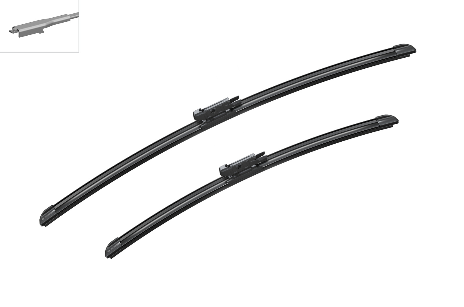 BMW G80 M3 Silecek Takımı | BOSCH 3397014774