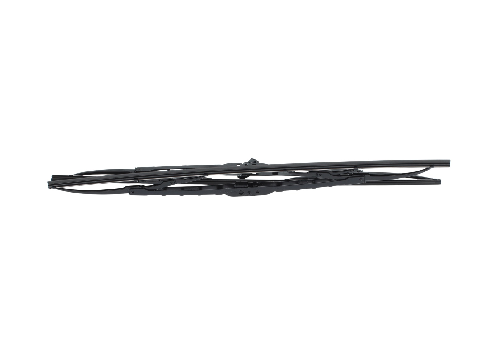 Mercedes W163 ML 350 Silecek Lastiği Set | BOSCH 3397118420