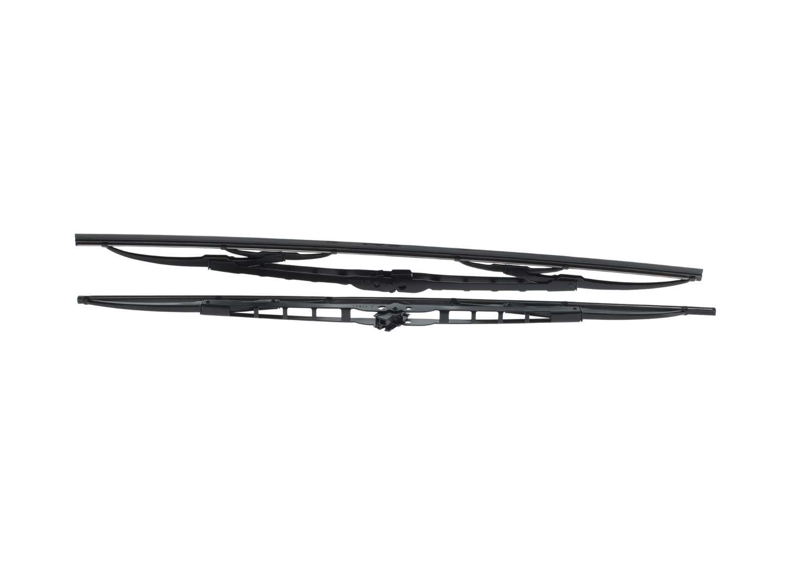 Mercedes W163 ML 350 Silecek Lastiği Set | BOSCH 3397118420