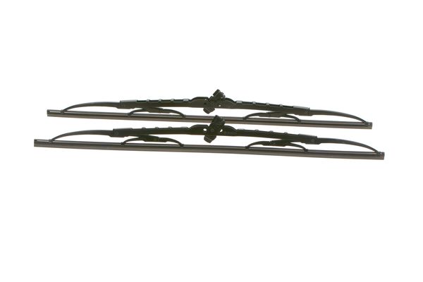 BMW E30 318i Silecek Lastiği Set | BOSCH 3397118560