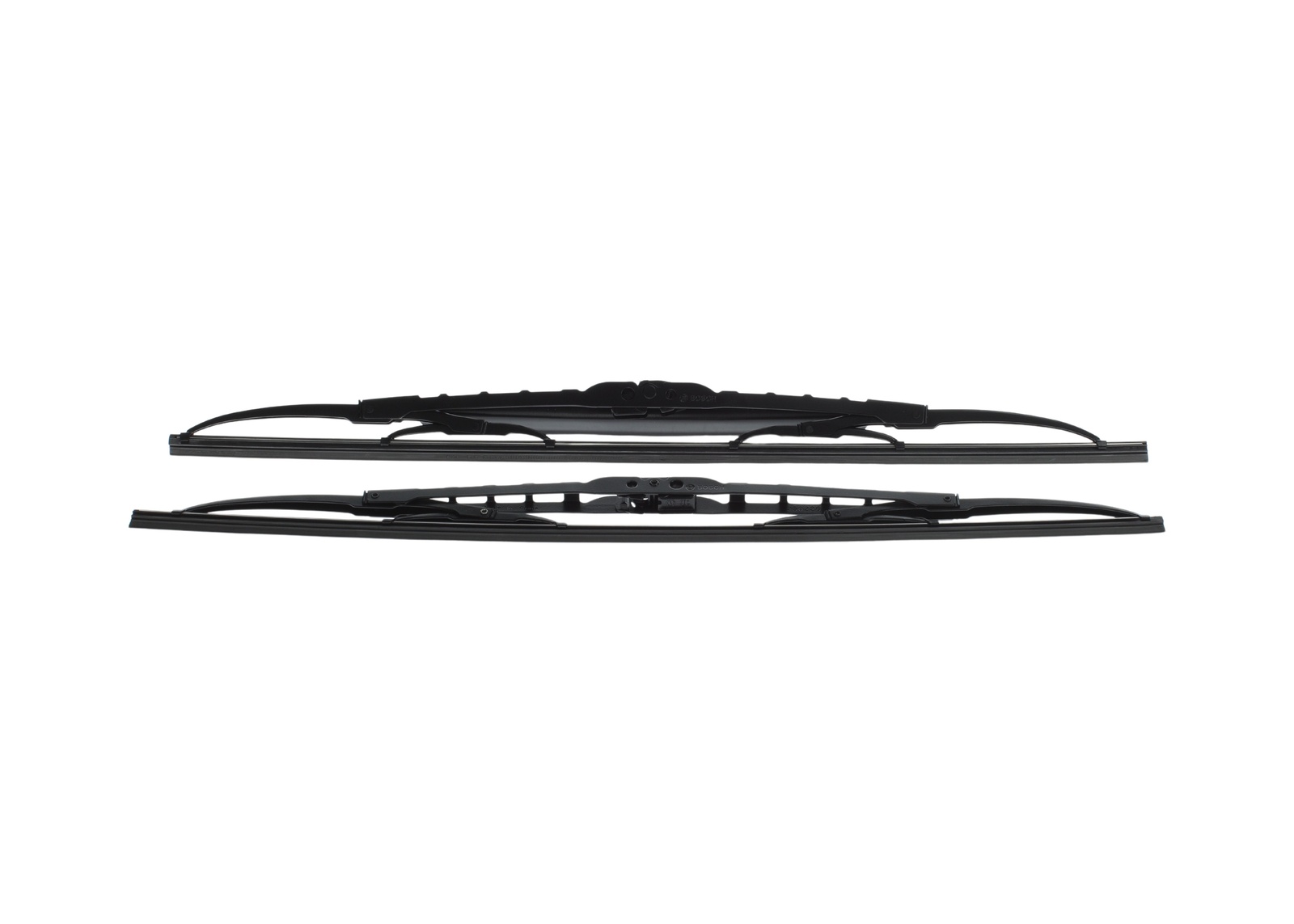 BMW E30 323i Spoiler Silecek Süpürgesi Set | BOSCH 3397118561