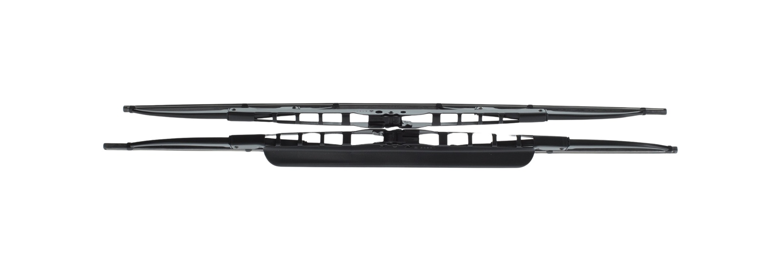 BMW E30 323i Spoiler Silecek Süpürgesi Set | BOSCH 3397118561