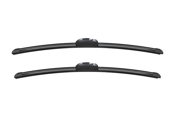 Mercedes W163 ML 55 AMG Silecek Takımı Retrofit Set | BOSCH 3397118906