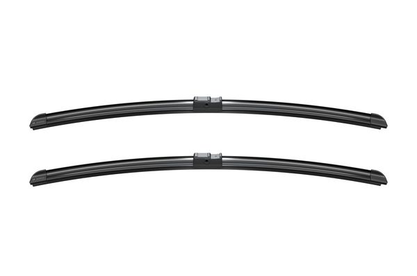 Mercedes W204 C 220CDI Silecek Takımı | BOSCH 3397118938