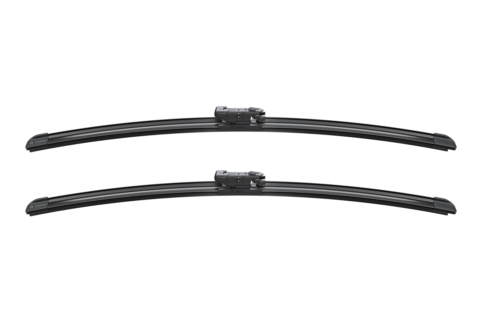 Mercedes W205 C 220 BlueTec Silecek Takımı | BOSCH 3397118969