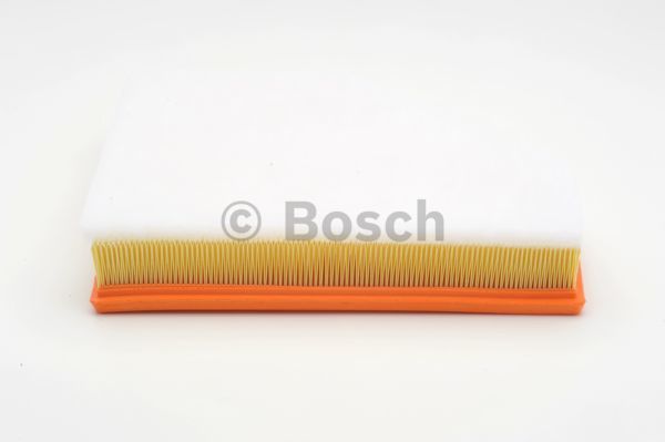 BMW E91 320d Touring EfficientDynamics N47 Hava Filtresi | BOSCH F026400119